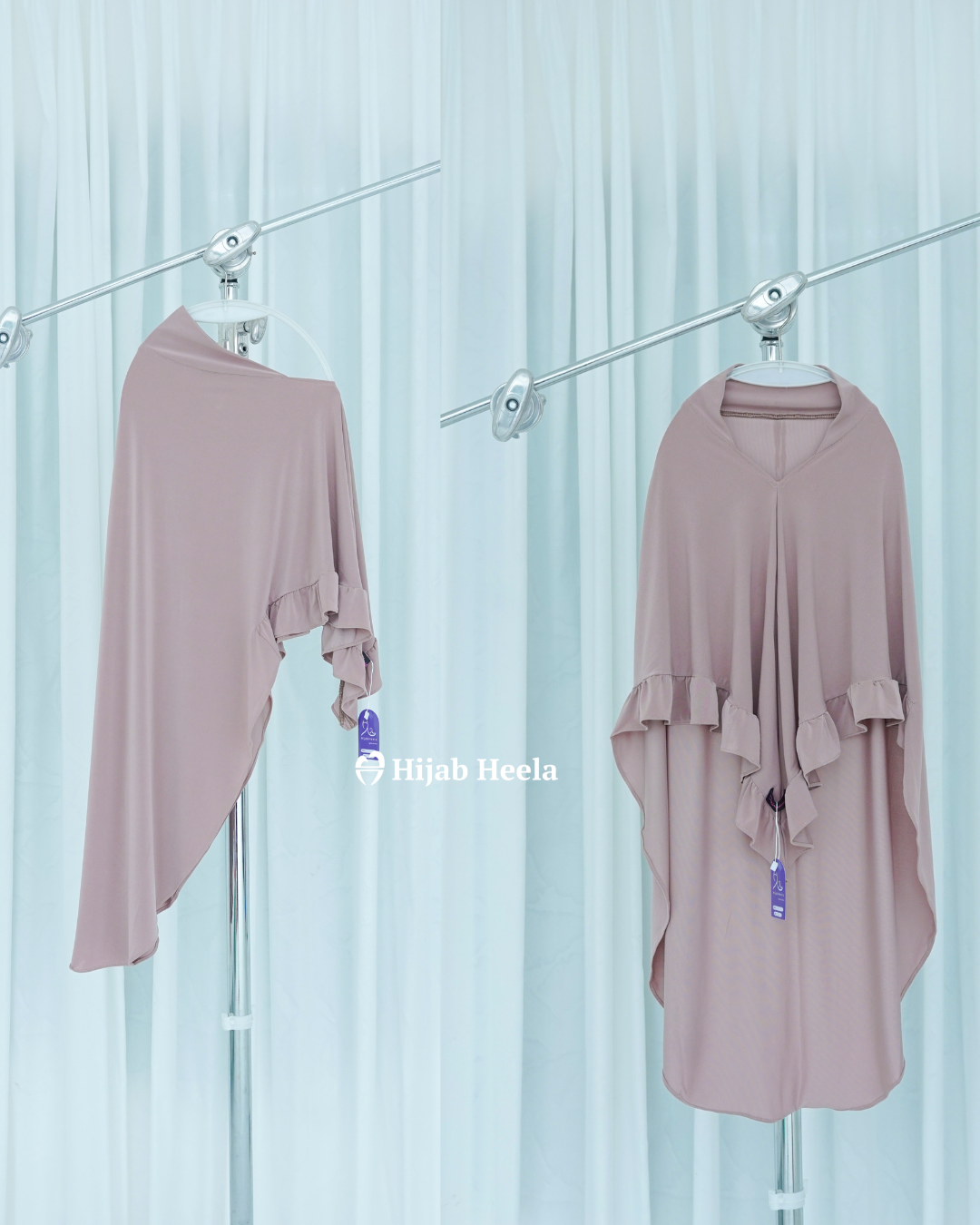 Khimar Meisjes | Maira