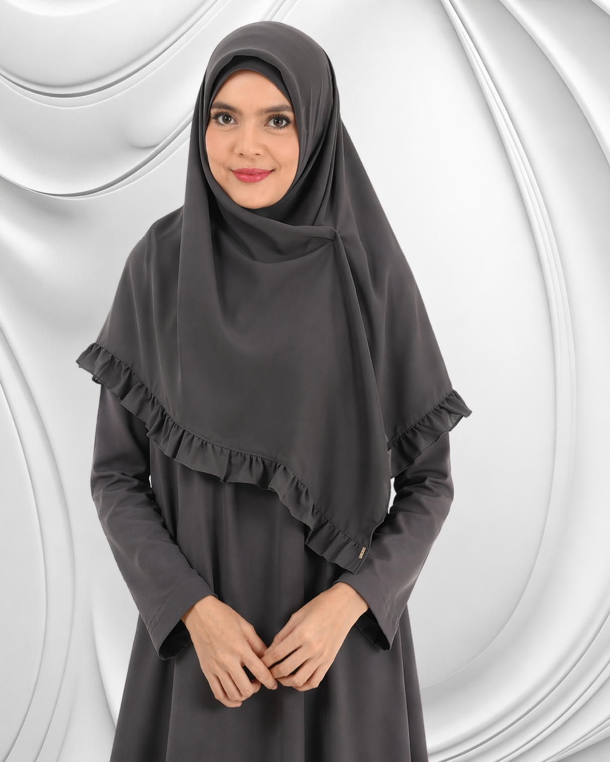 Sofortiger Hijab | MD34