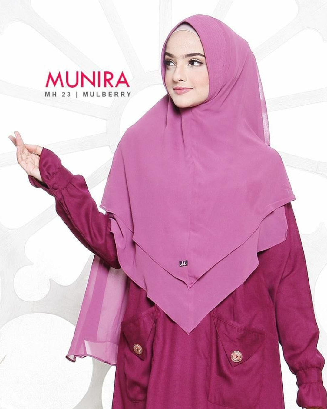Khimar Women | MH23