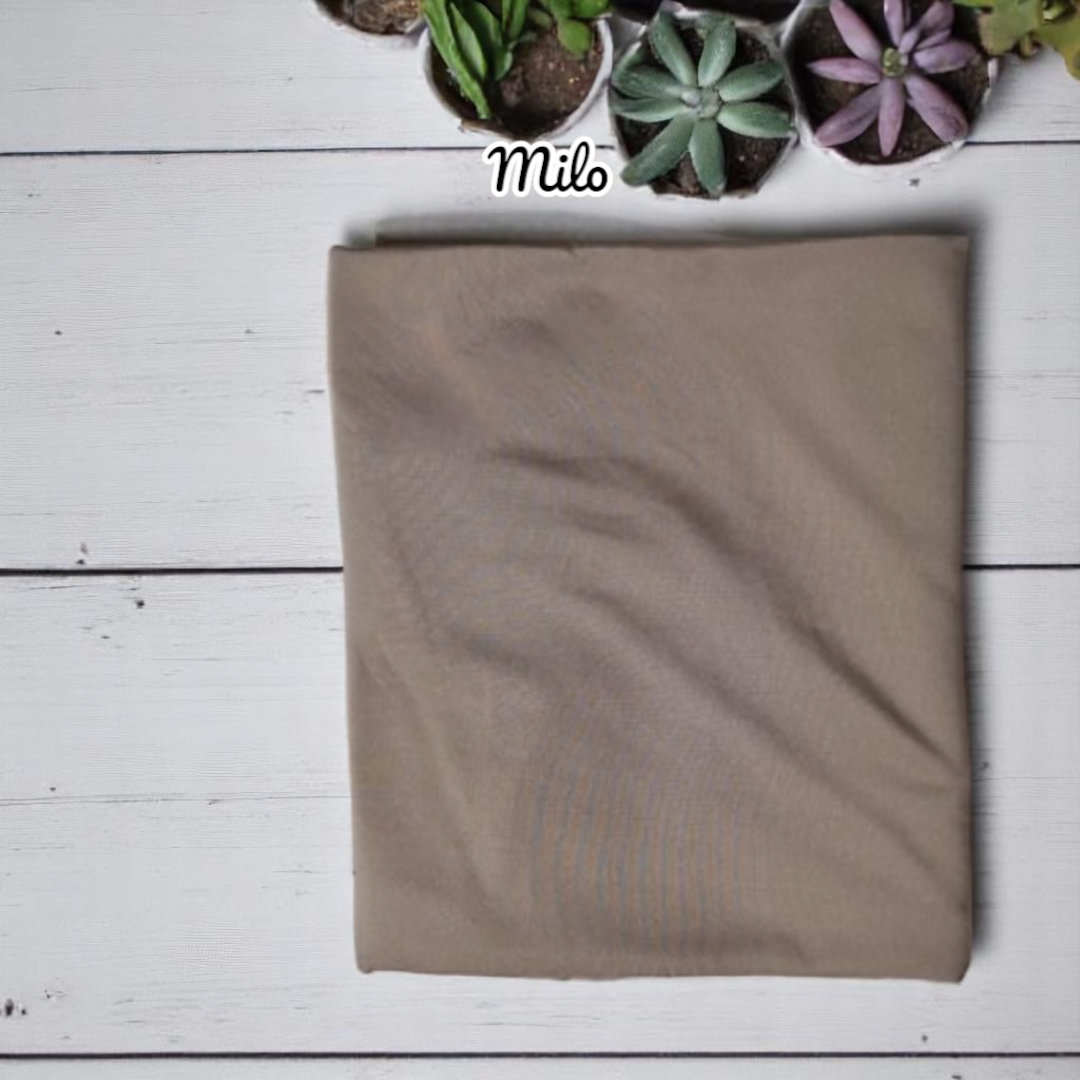 Khimar Dames | Salsabila