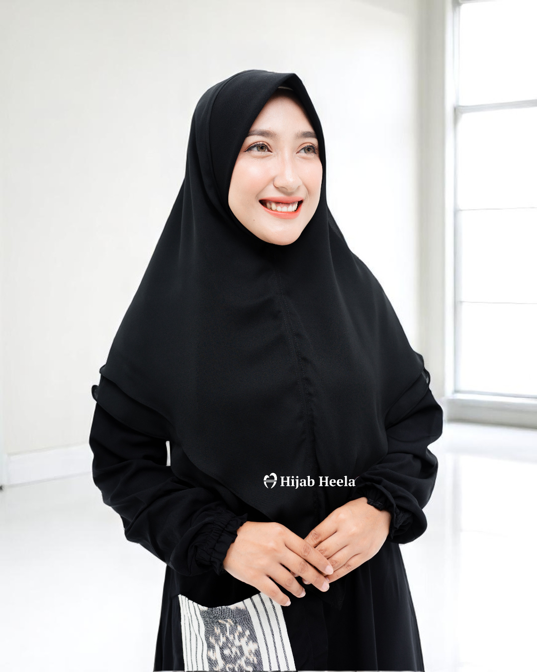 Khimar Dames | Wardah