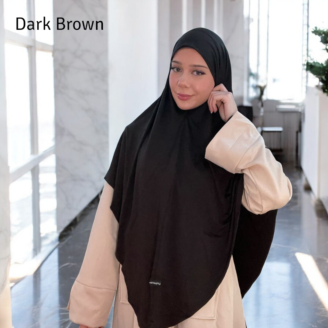 Khimar Dames | Inaya