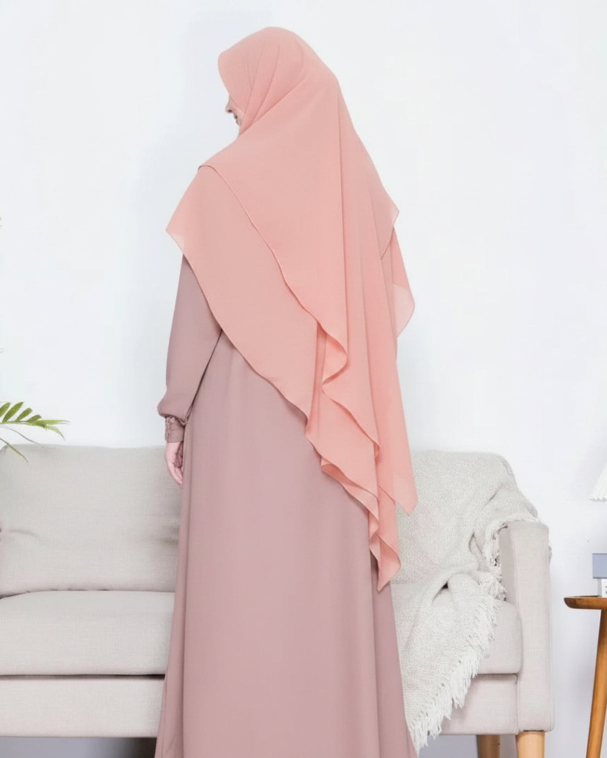 Khimar ladies | MH31