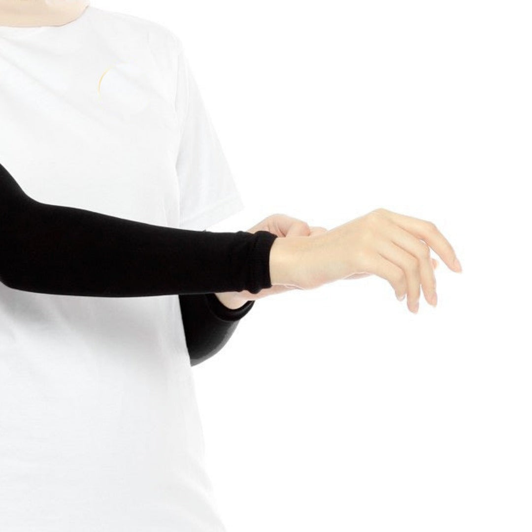 Handschoentjes | Arm Sleeves