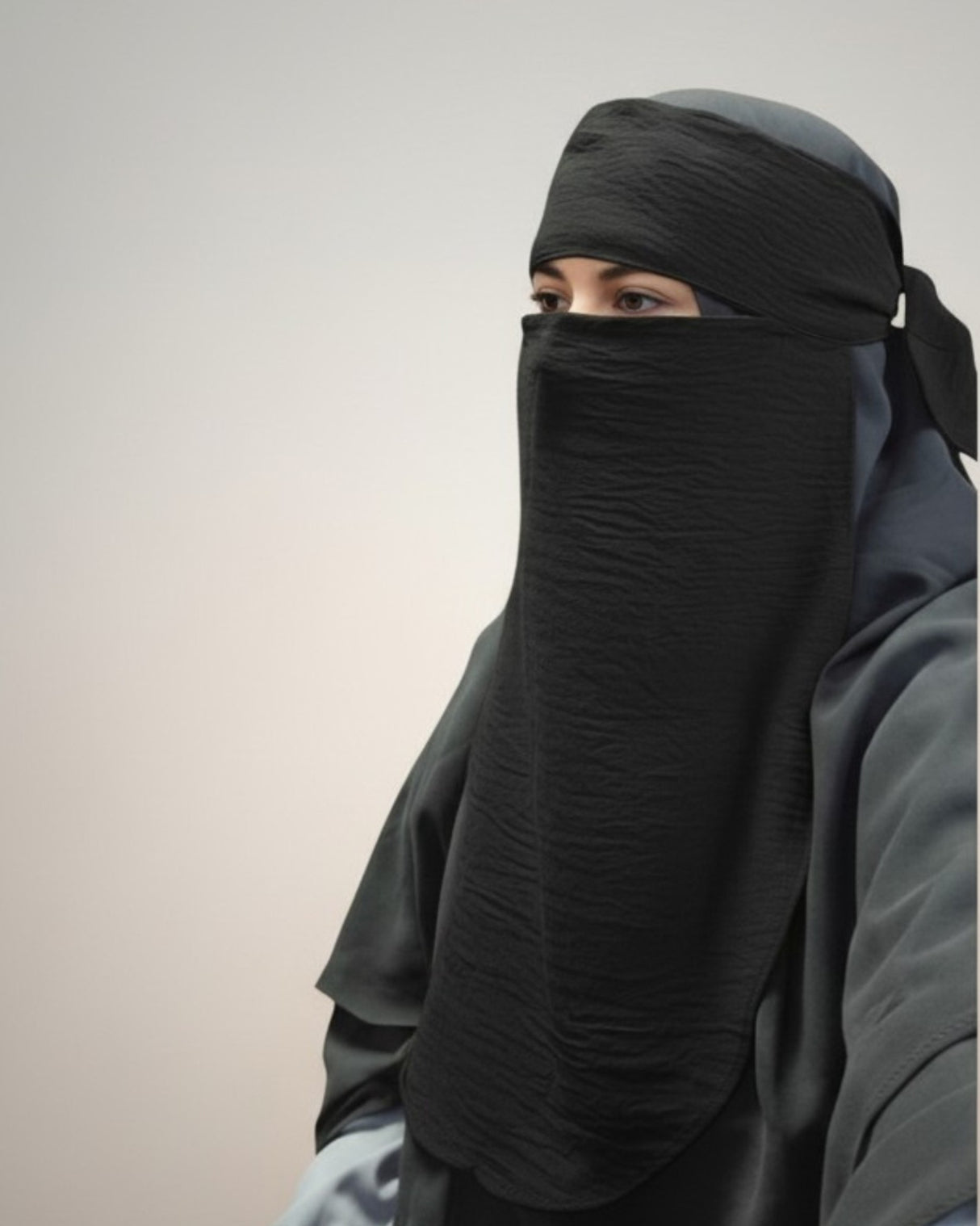 Accessoires |Niqob Azzah