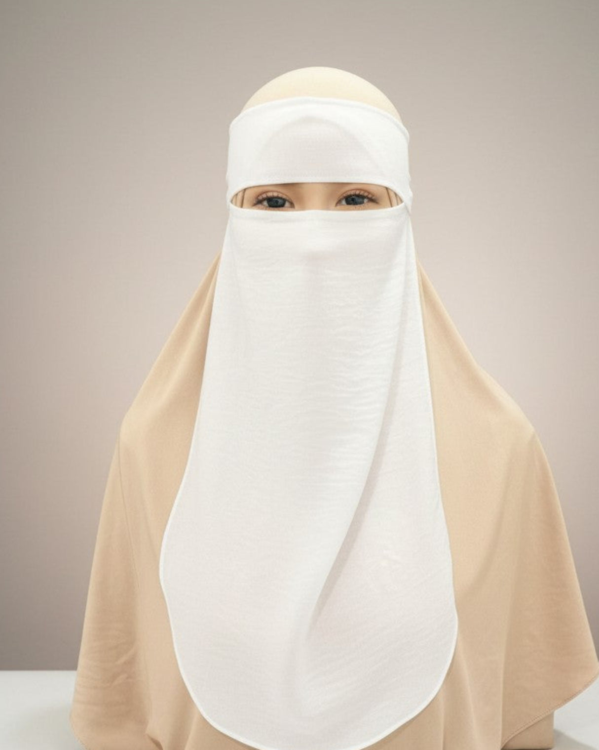 Accessoires |Niqob Azzah