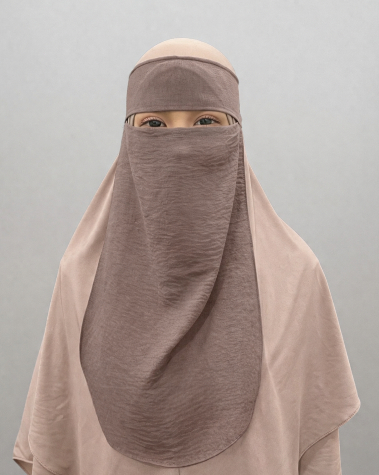 Accessoires |Niqob Azzah