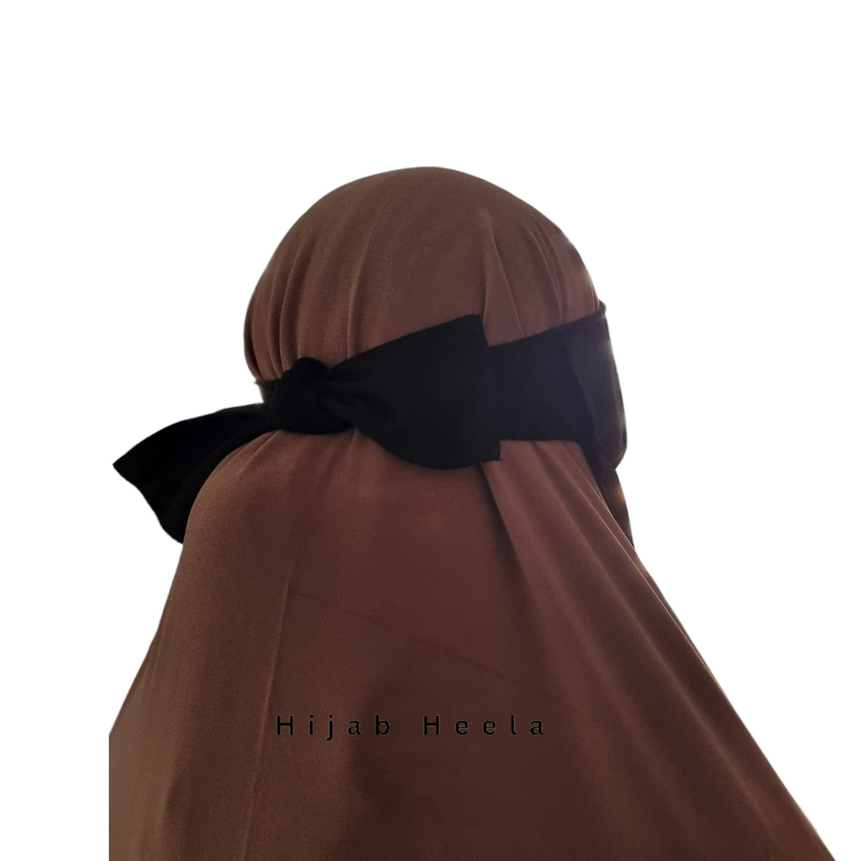 Accesories | Niqab Cadar Elang Hidden Eyes Bisban