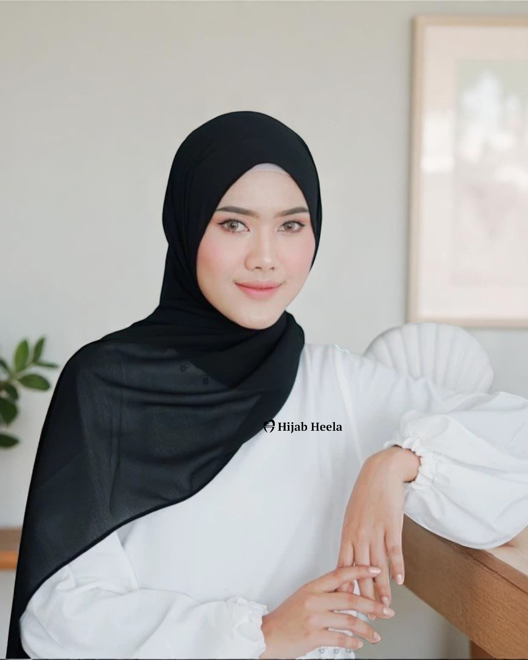 Pasmina | Dhiya