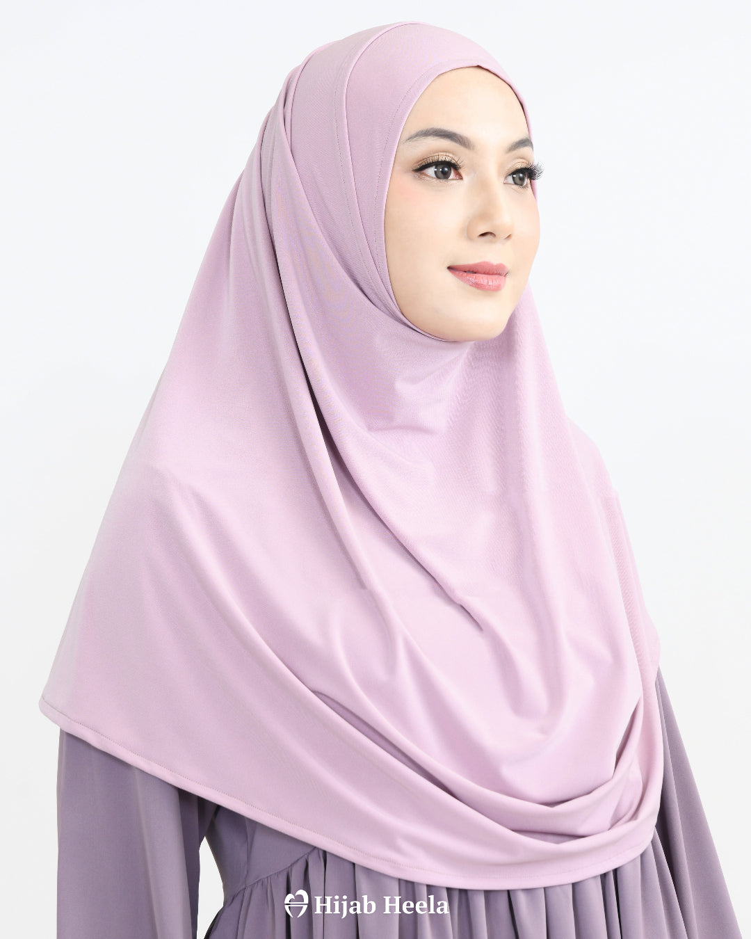 Instant Hijab | Luna