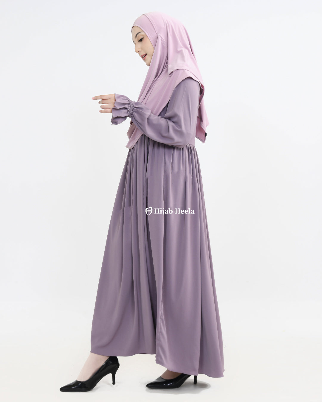 Instant Hijab | Luna