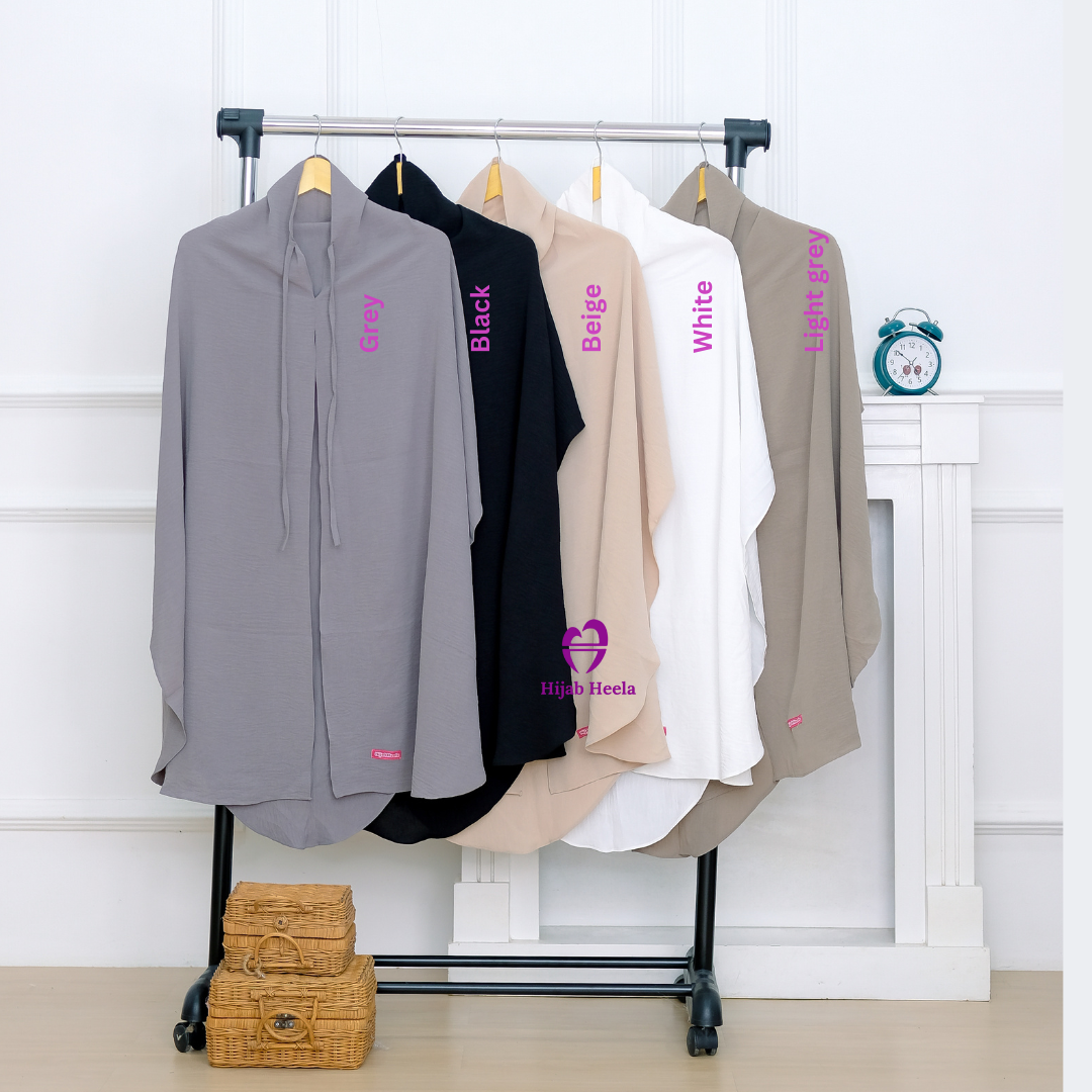 Pasmina Instant | Neha Oval