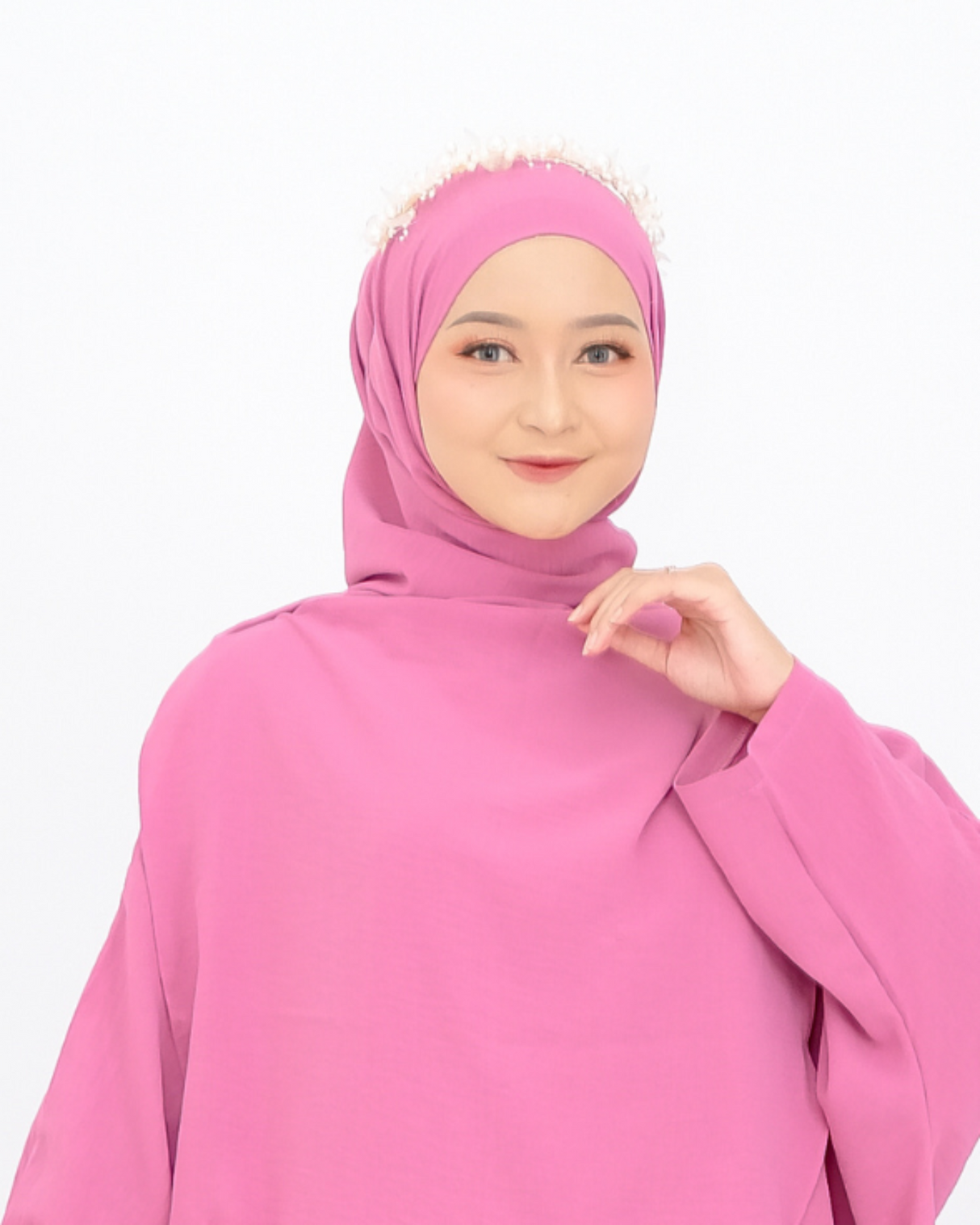 Pasmina Instant | Neha Oval