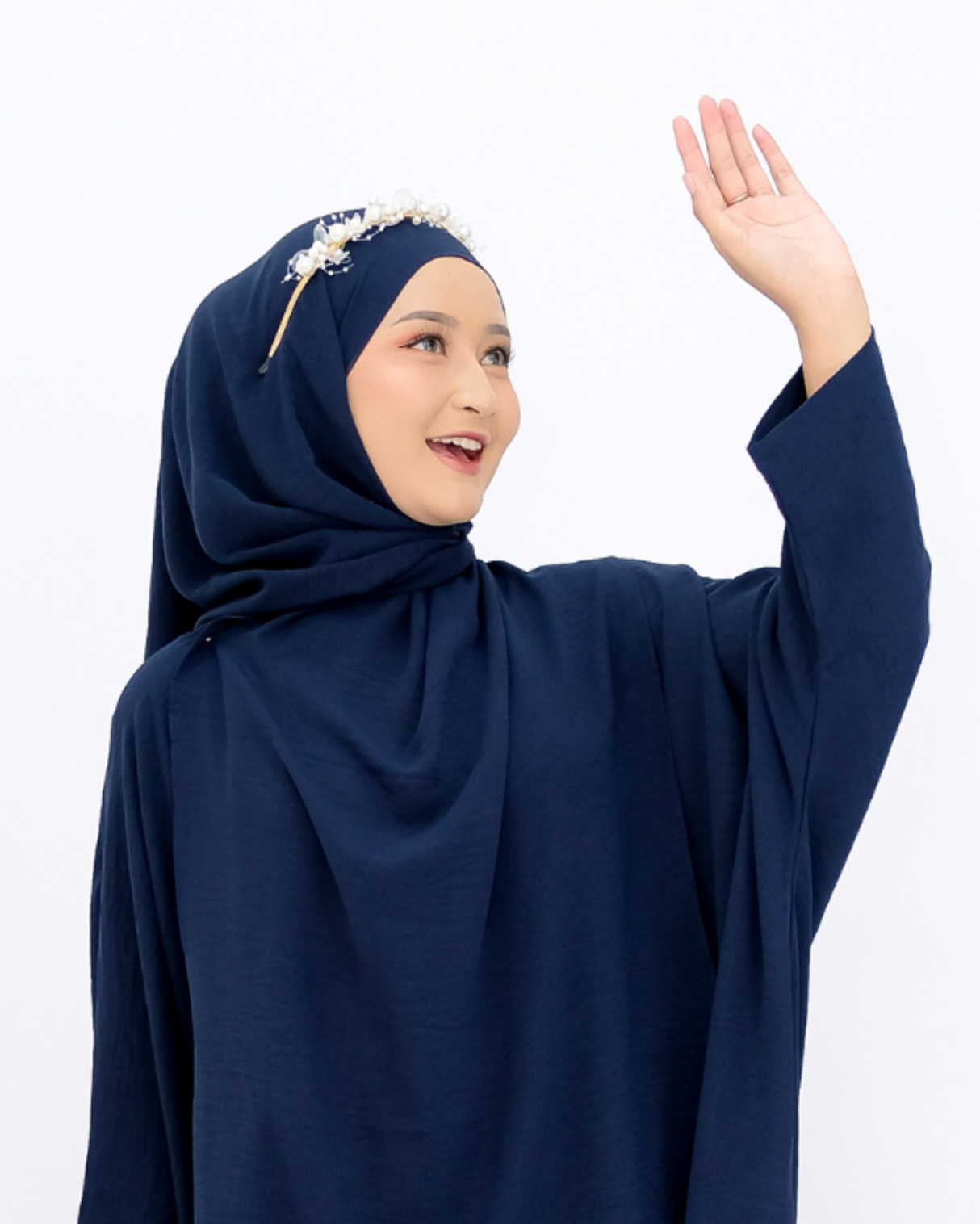 Pasmina Instant | Neha Oval