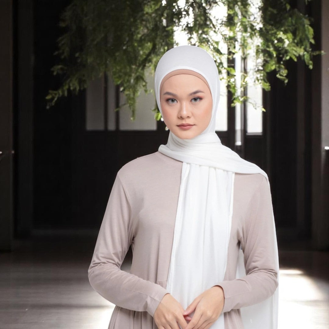 Pasmina Instant Jersey | Bella