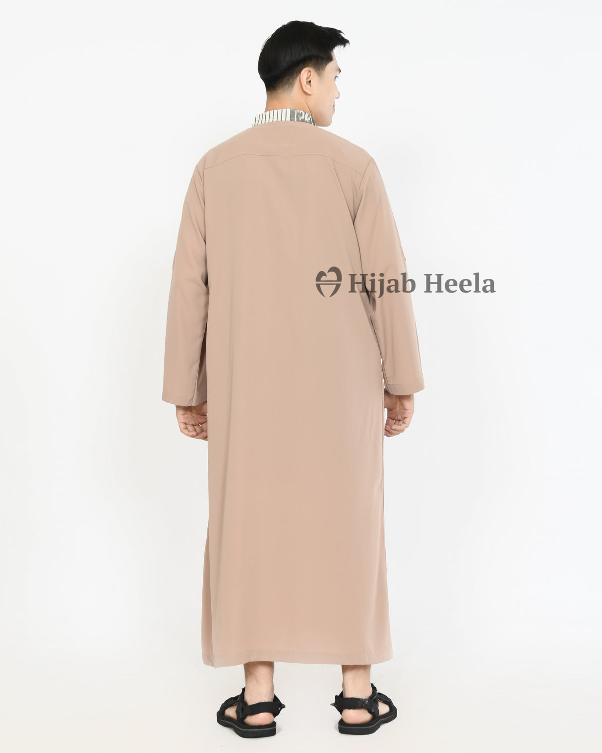 Qomees Heren | Seraya