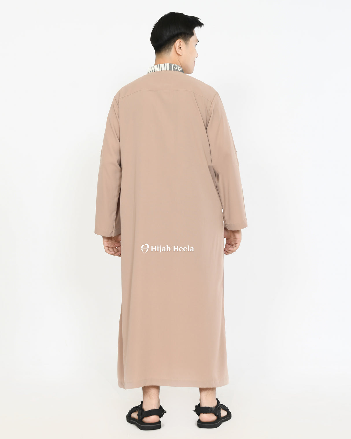 Qomees Heren | Seraya