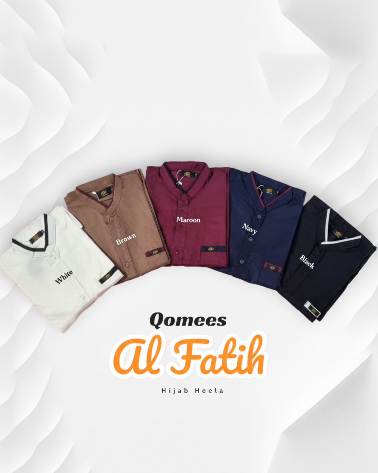 Vêtements pour garçons |