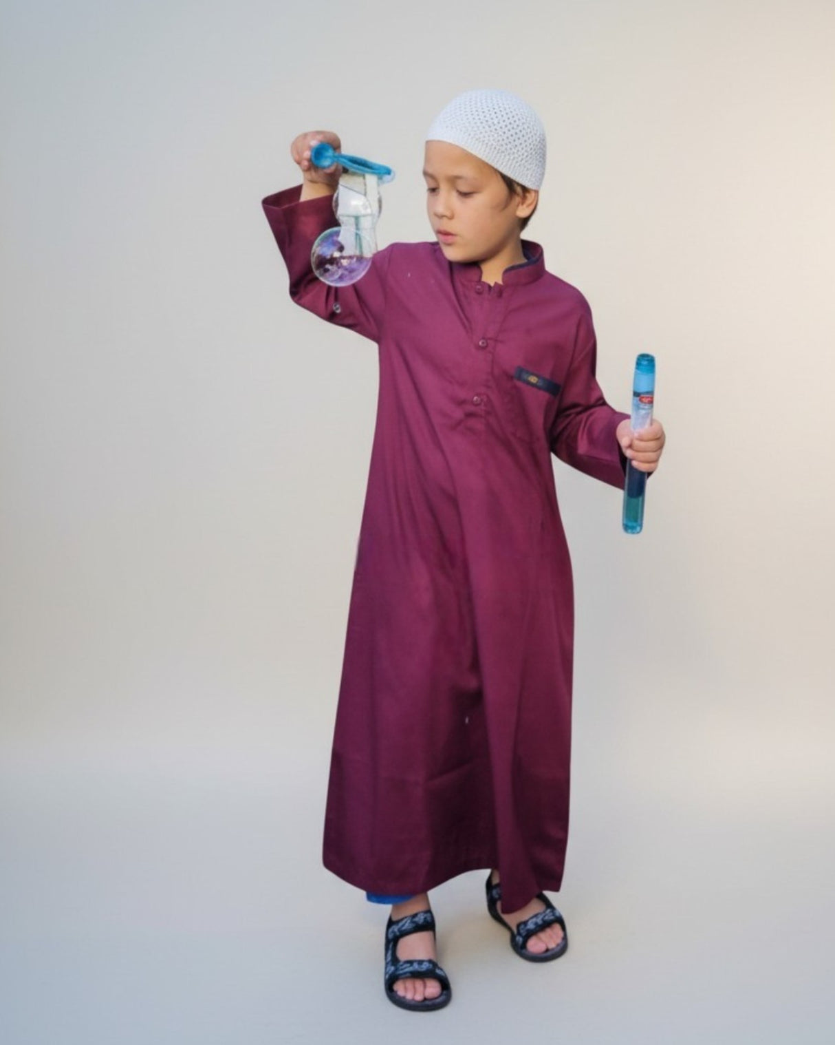 Vêtements pour garçons |