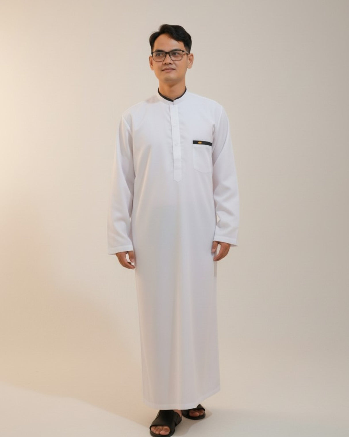 Herenkleding | Qomees Al fatih