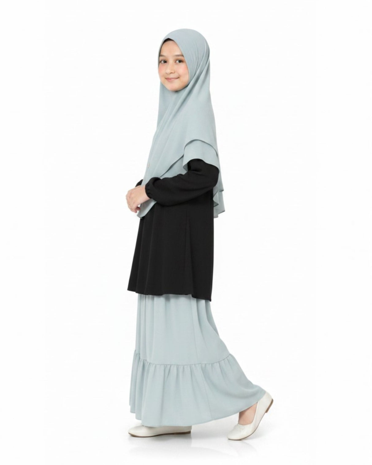Tunik Meisjes | Nayla
