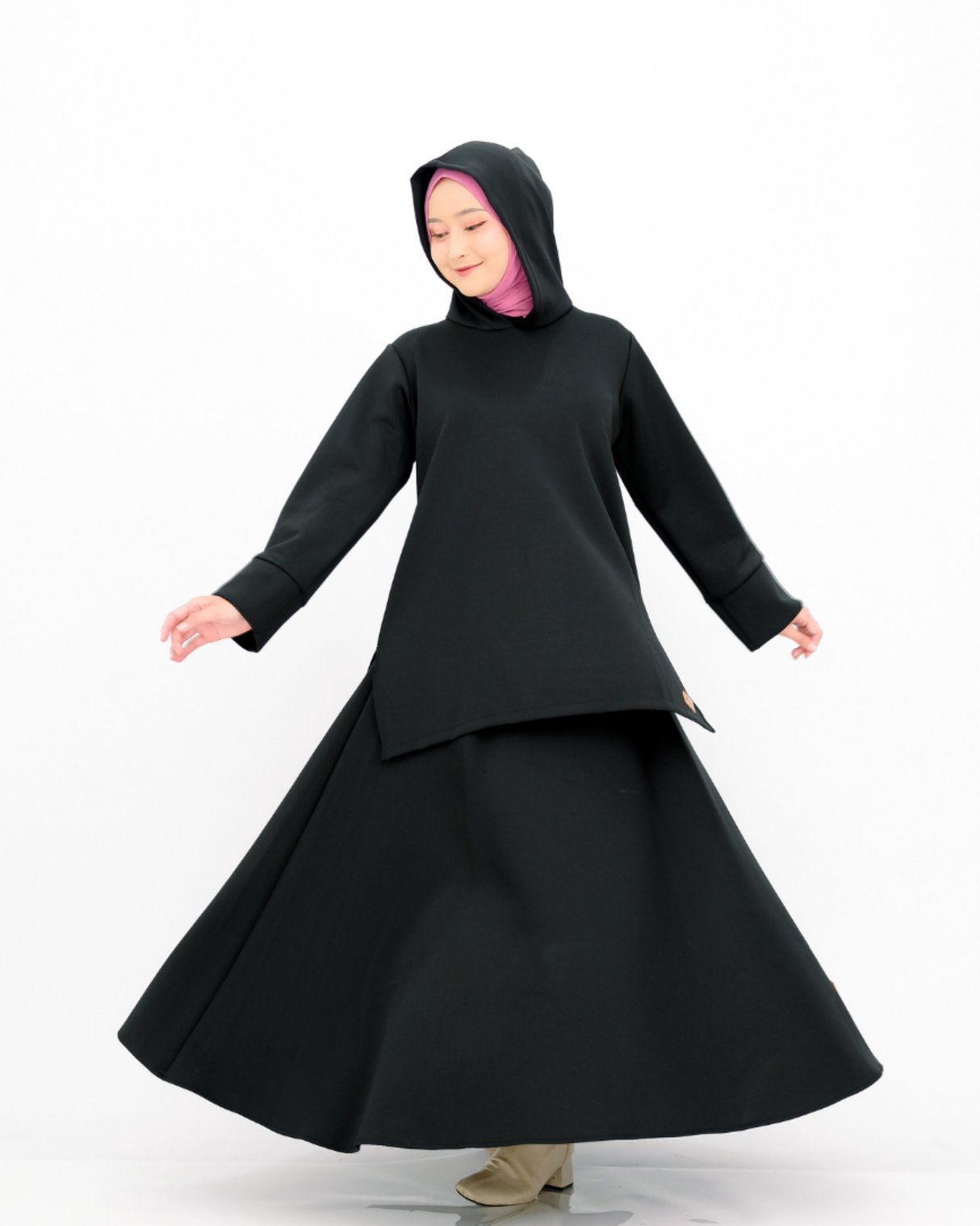 Tunic Dames | Asha Scuba