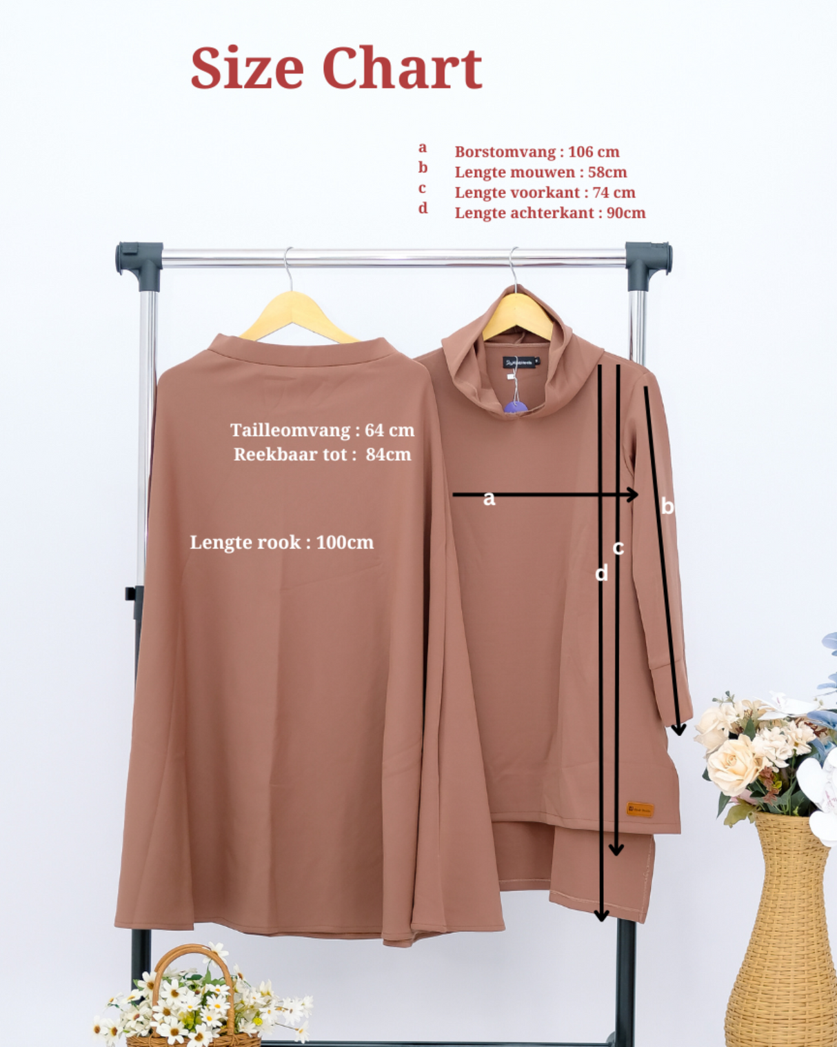 Tunic Dames | Asha Scuba