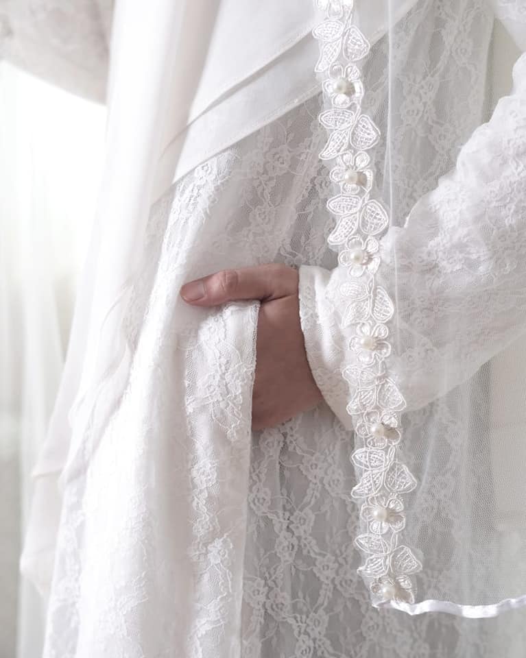 Women's Set | Bridal Set Safwa