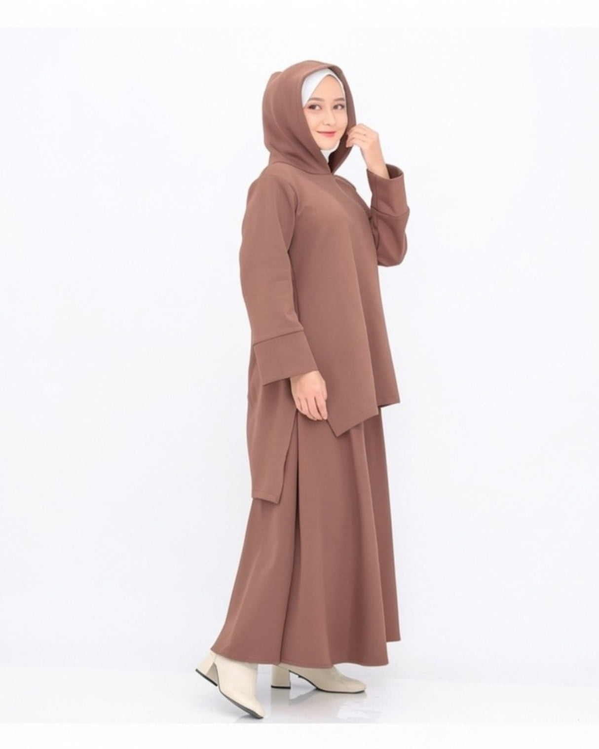 Tunic Dames | Asha Scuba