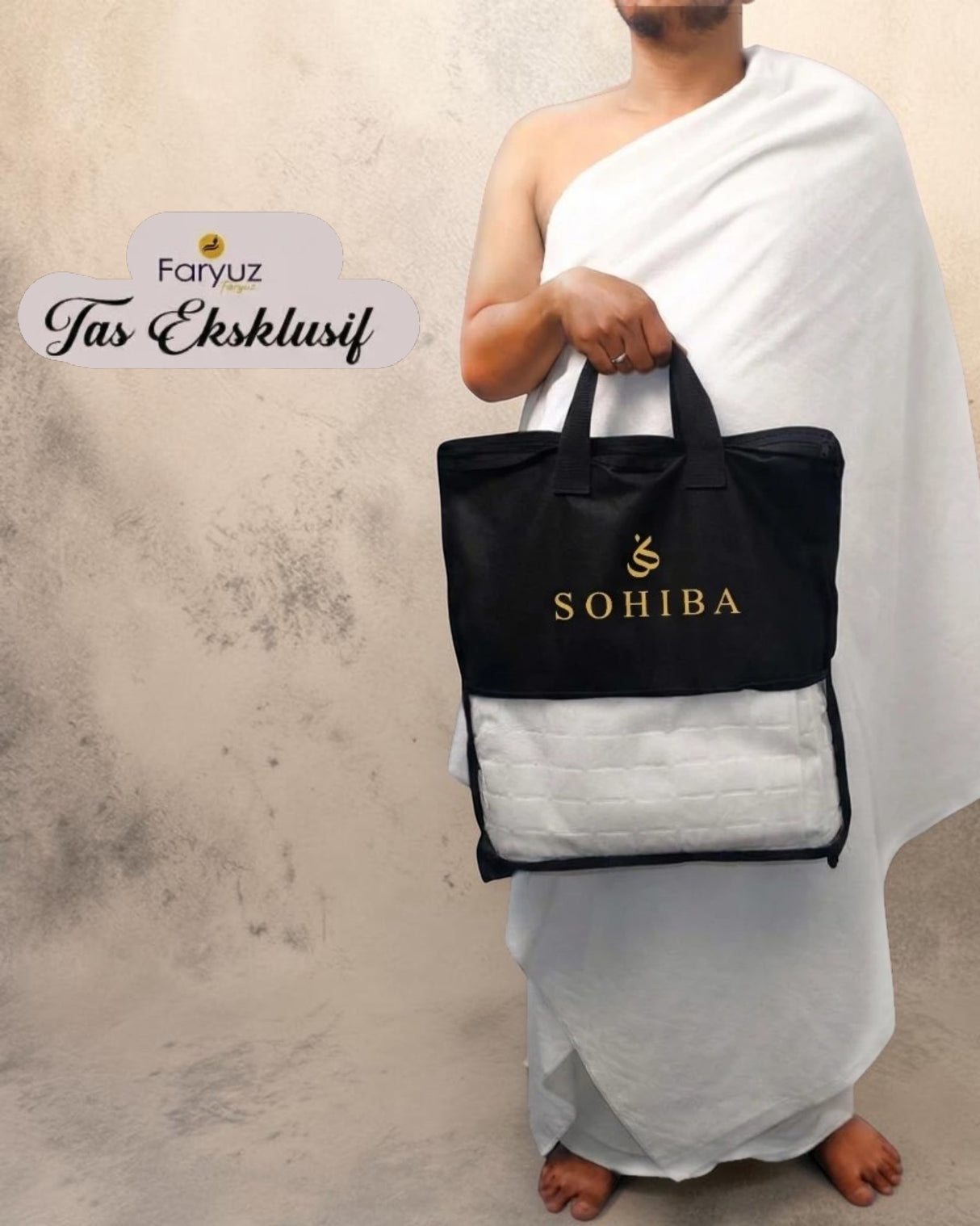 Kleding Heren | Ihram