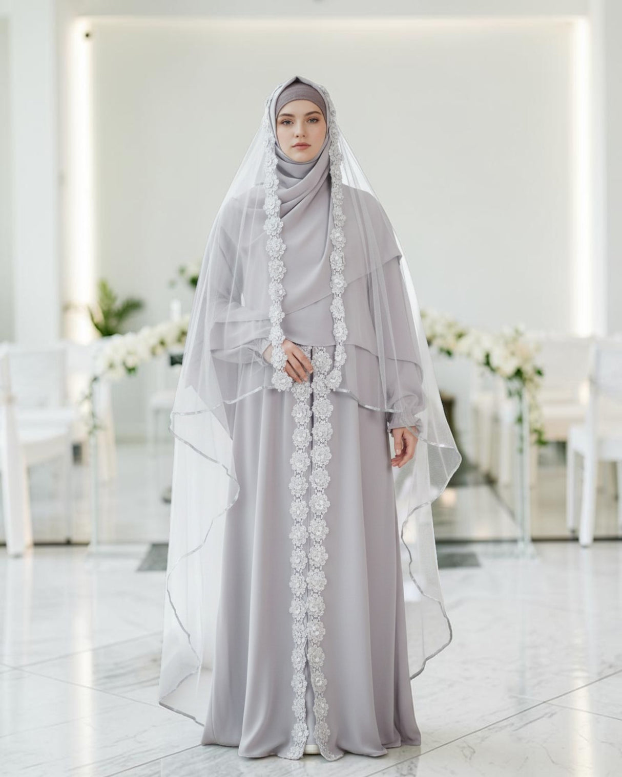Set Women | Wedding dress Neo
