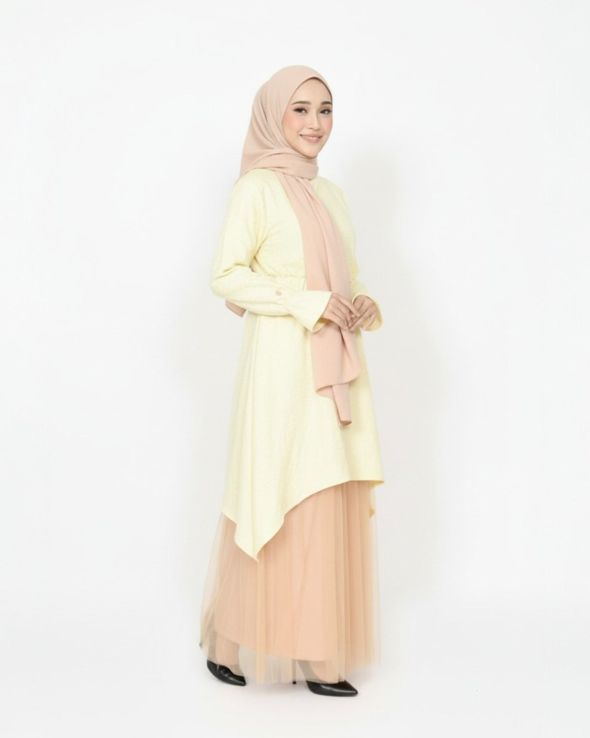 Rok Dames | Shakila