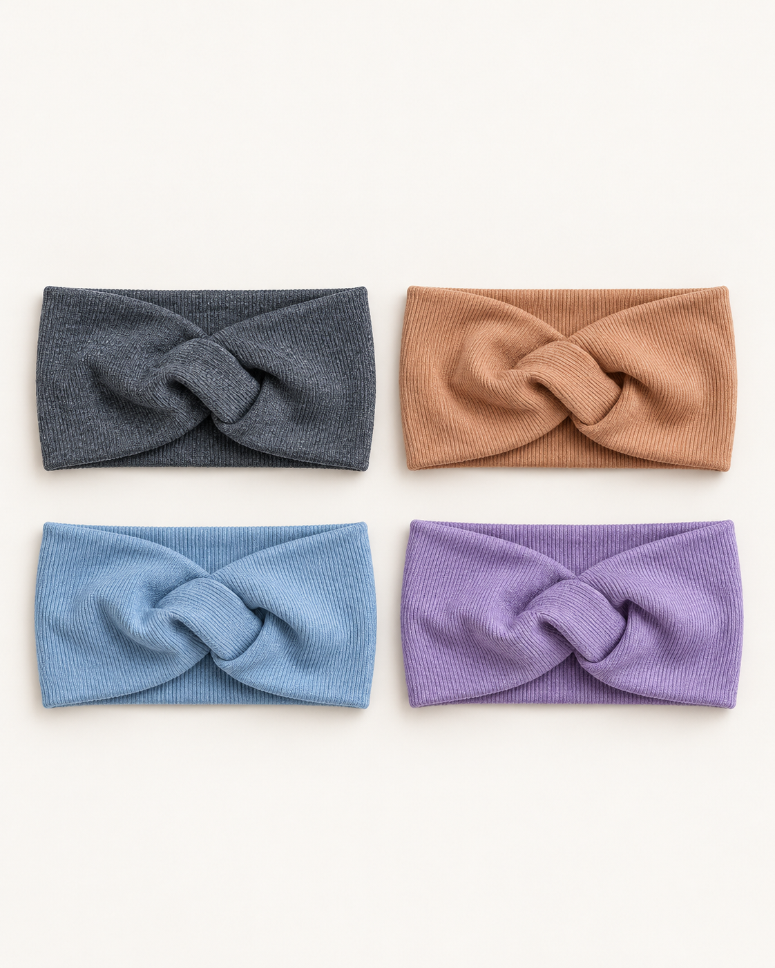 Accessoires | Bandana Knit