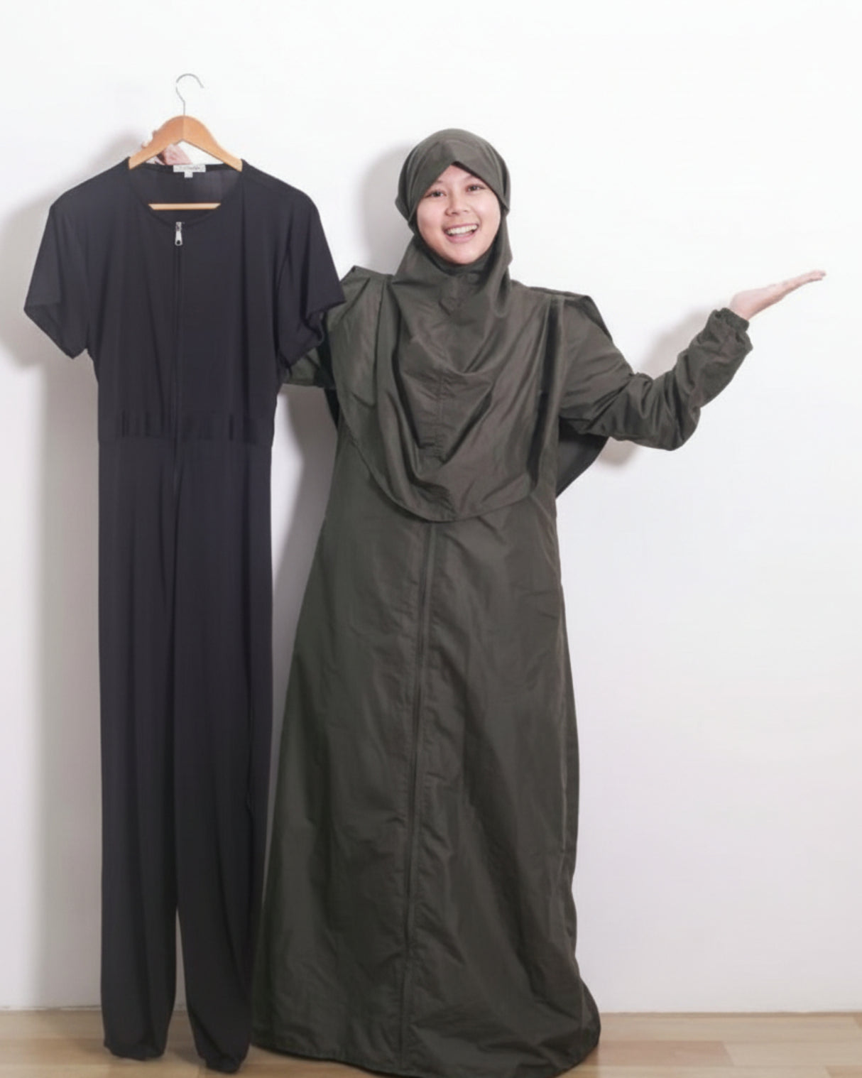 Set Dames | Burkini