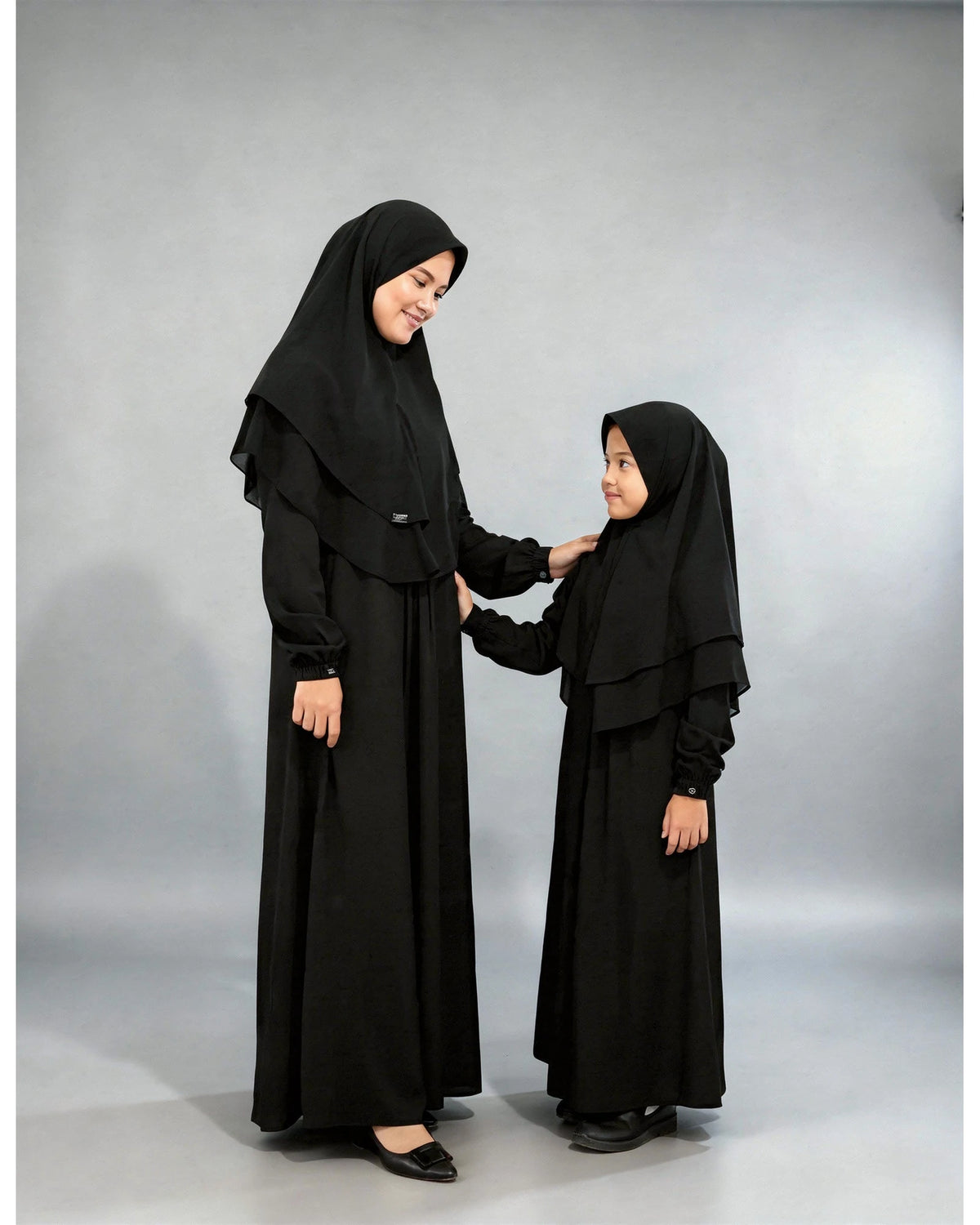 Abaya Dames | Eida - foto 13