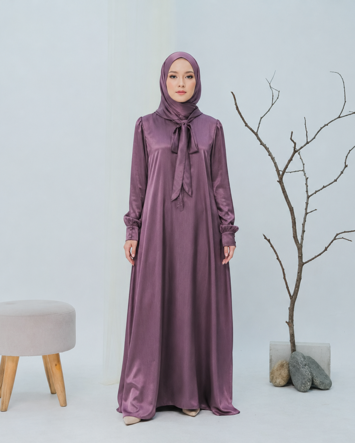 Abaya Dames | Bita