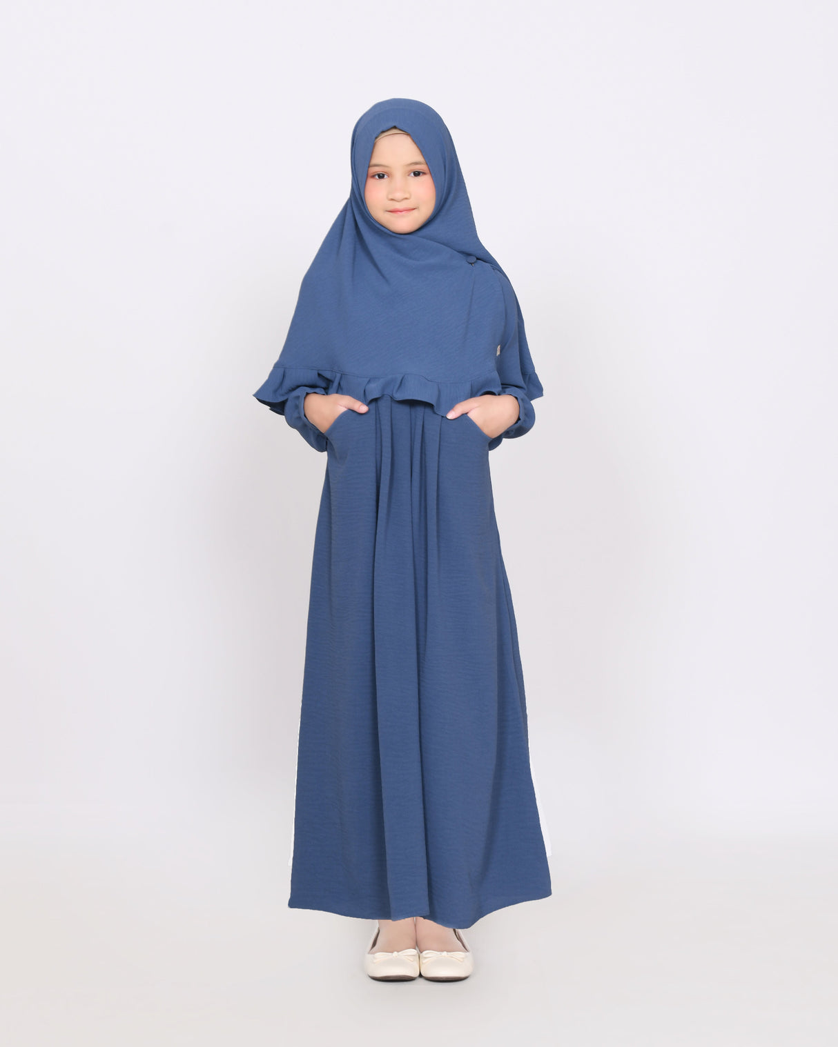 Abaya Meisjes | Kasih