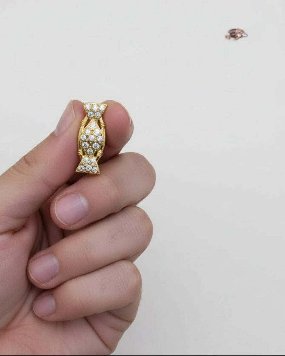 Accesoires | Broche mix - foto 21