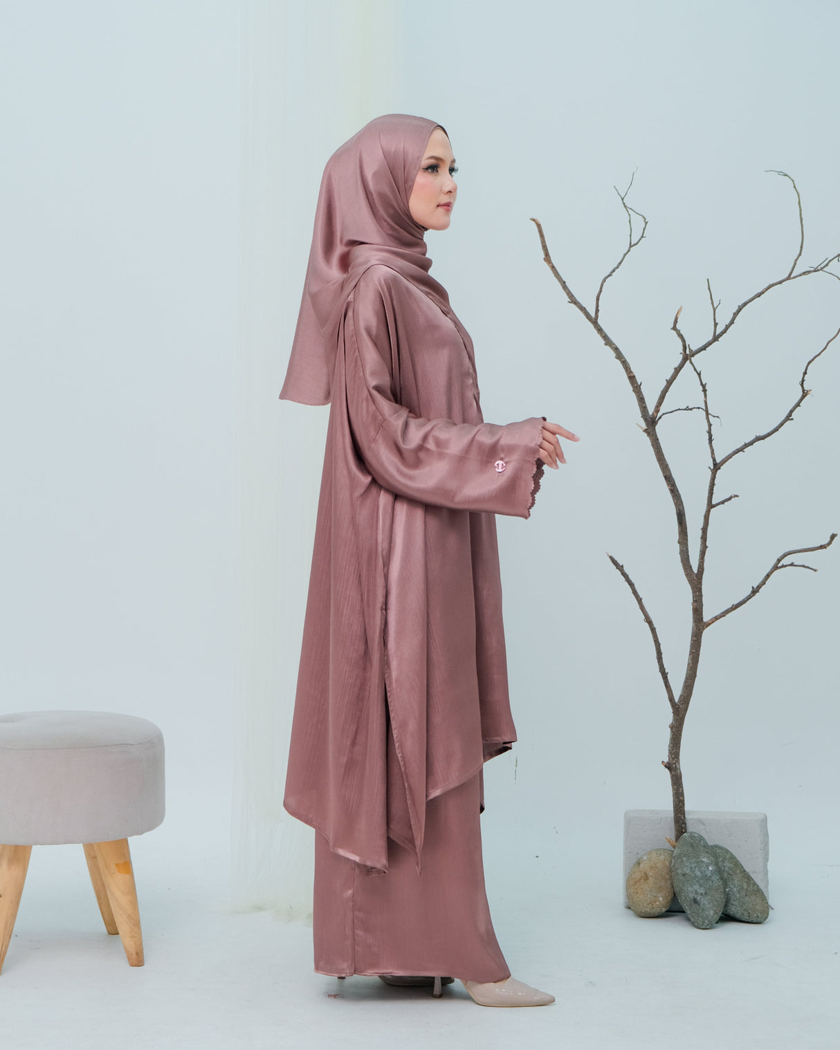 Dameskleding | Tuniek Bita