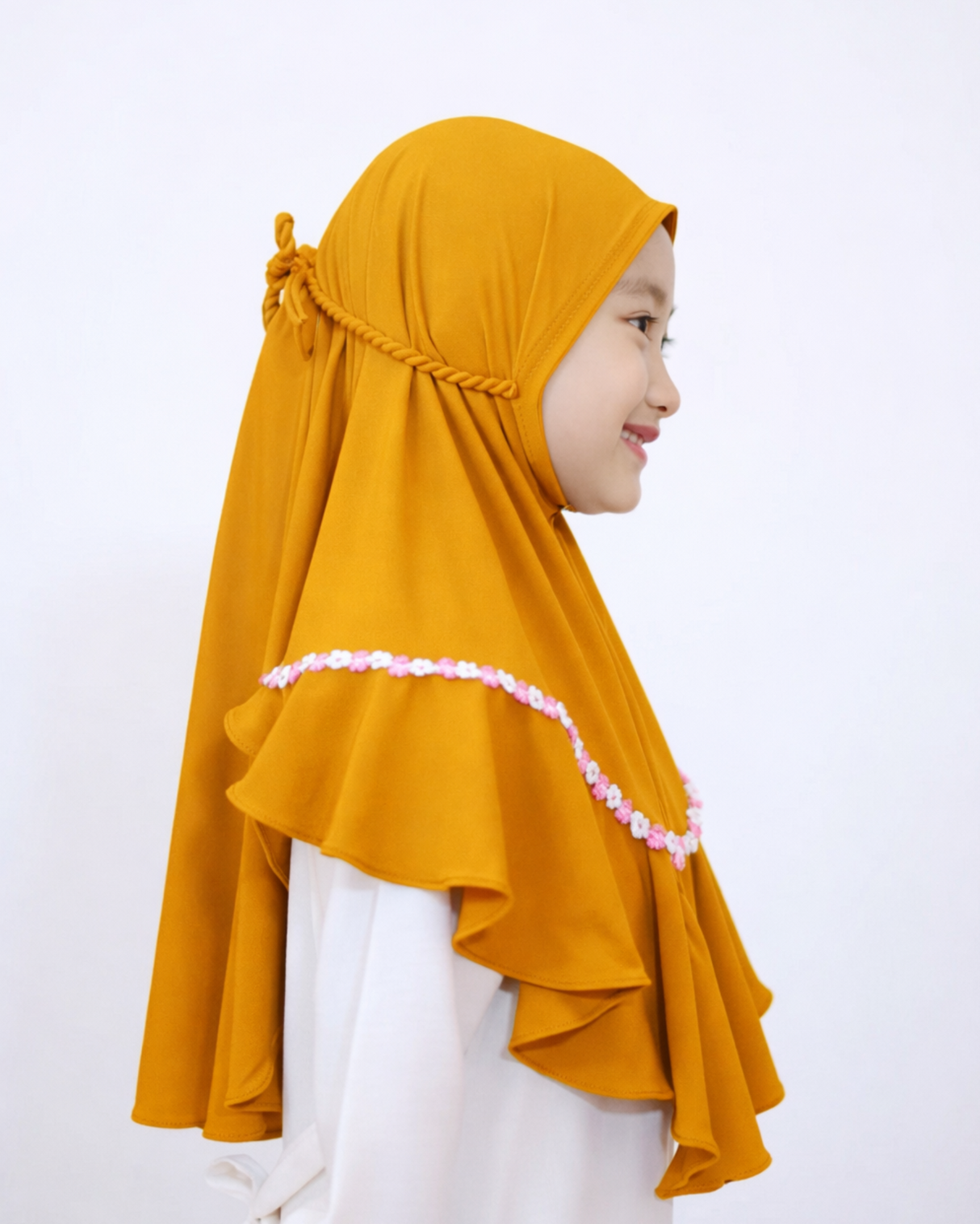 Khimar Meisje | Raisa