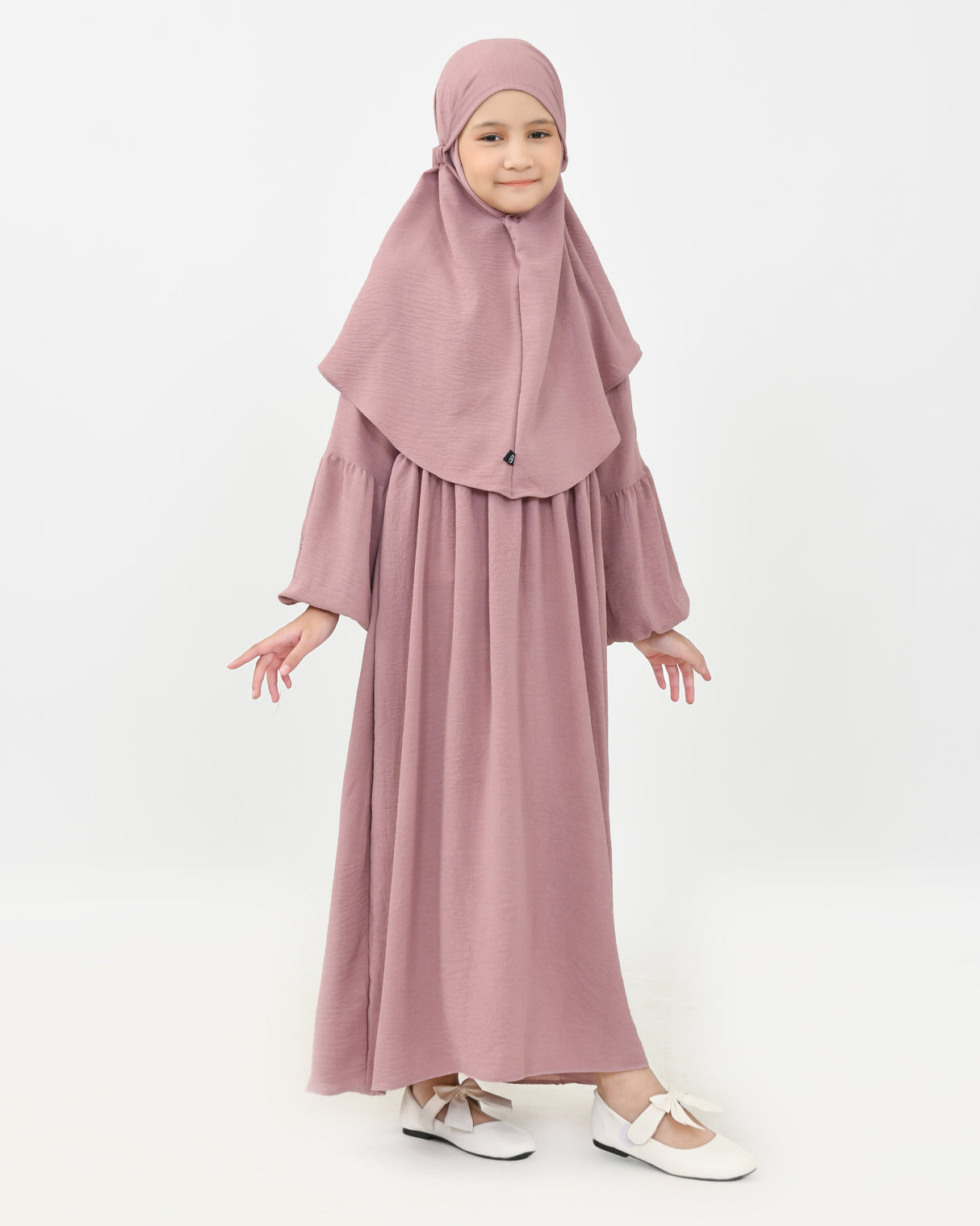 Khimar Meisje | Hanah