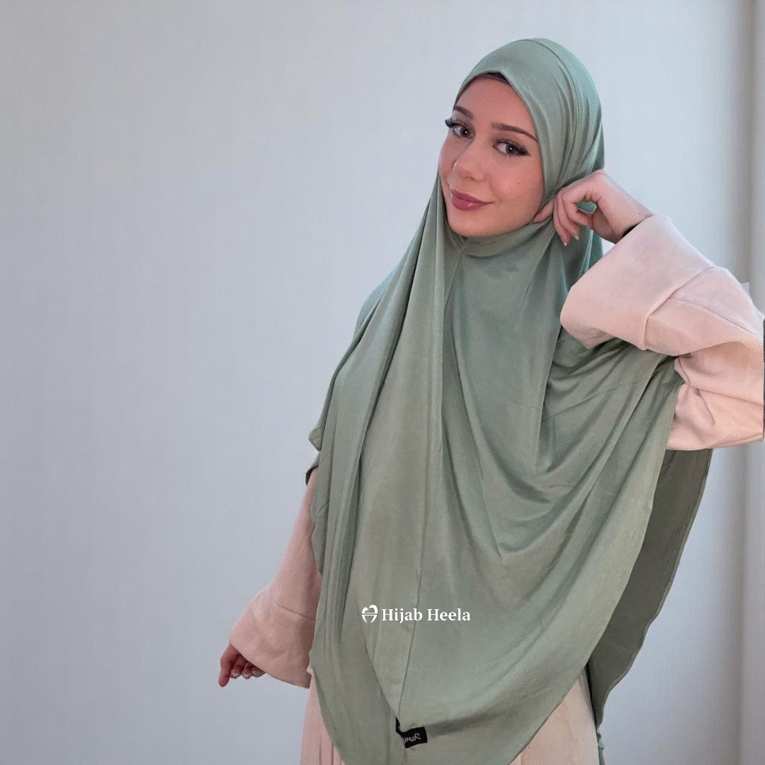 Khimar Dames | Inaya