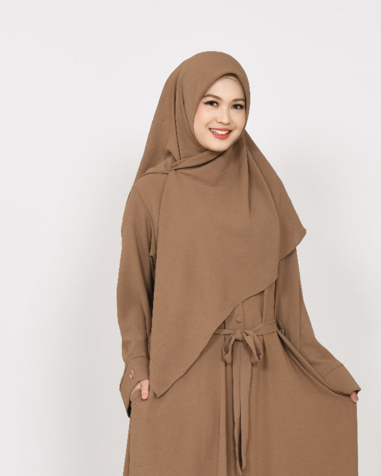 Khimar Dames | Elkana Square
