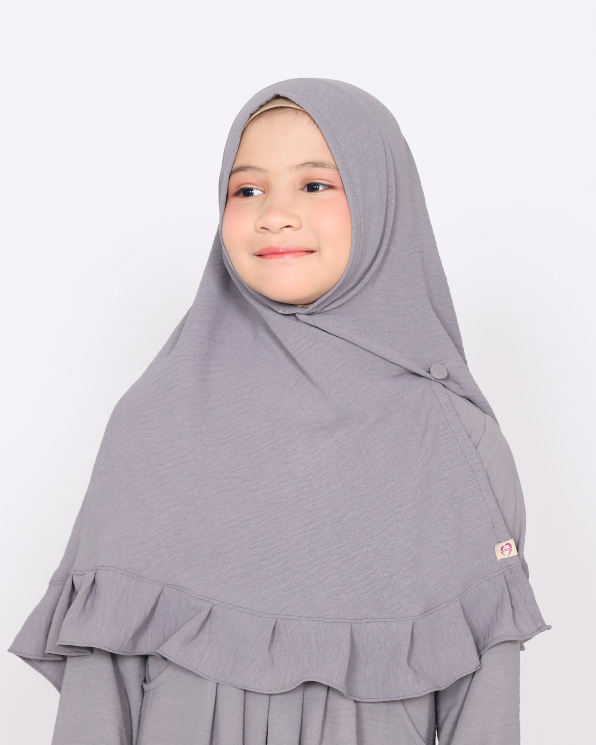 Khimar Meisjes | Kasih