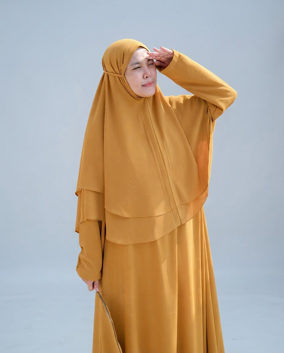 Khimar Dames | KDA 2