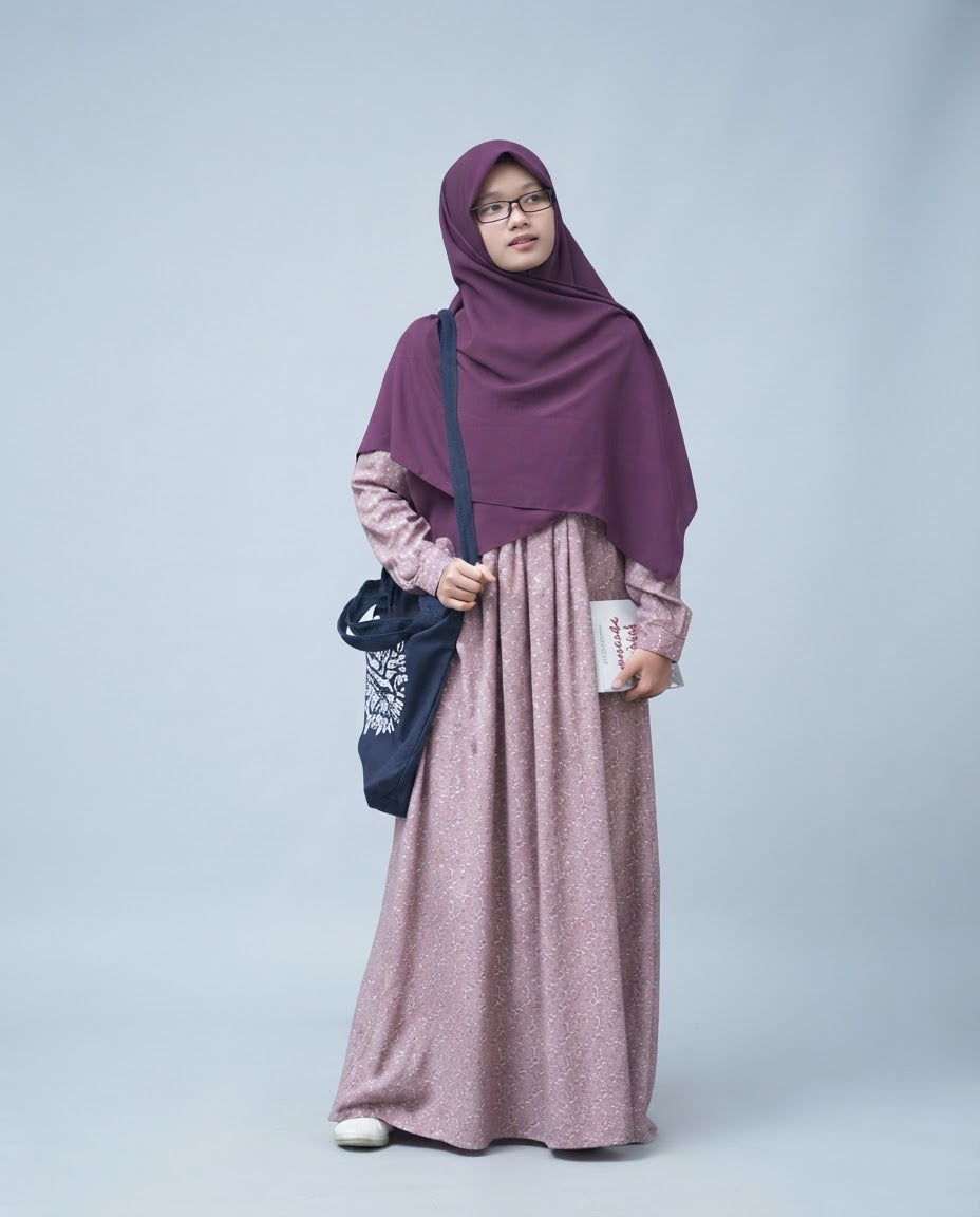 Abaya-Damen | Ayumi-Magnolie