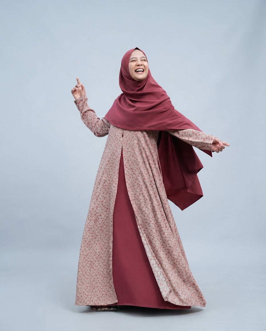 Damen Abaya | Großartig