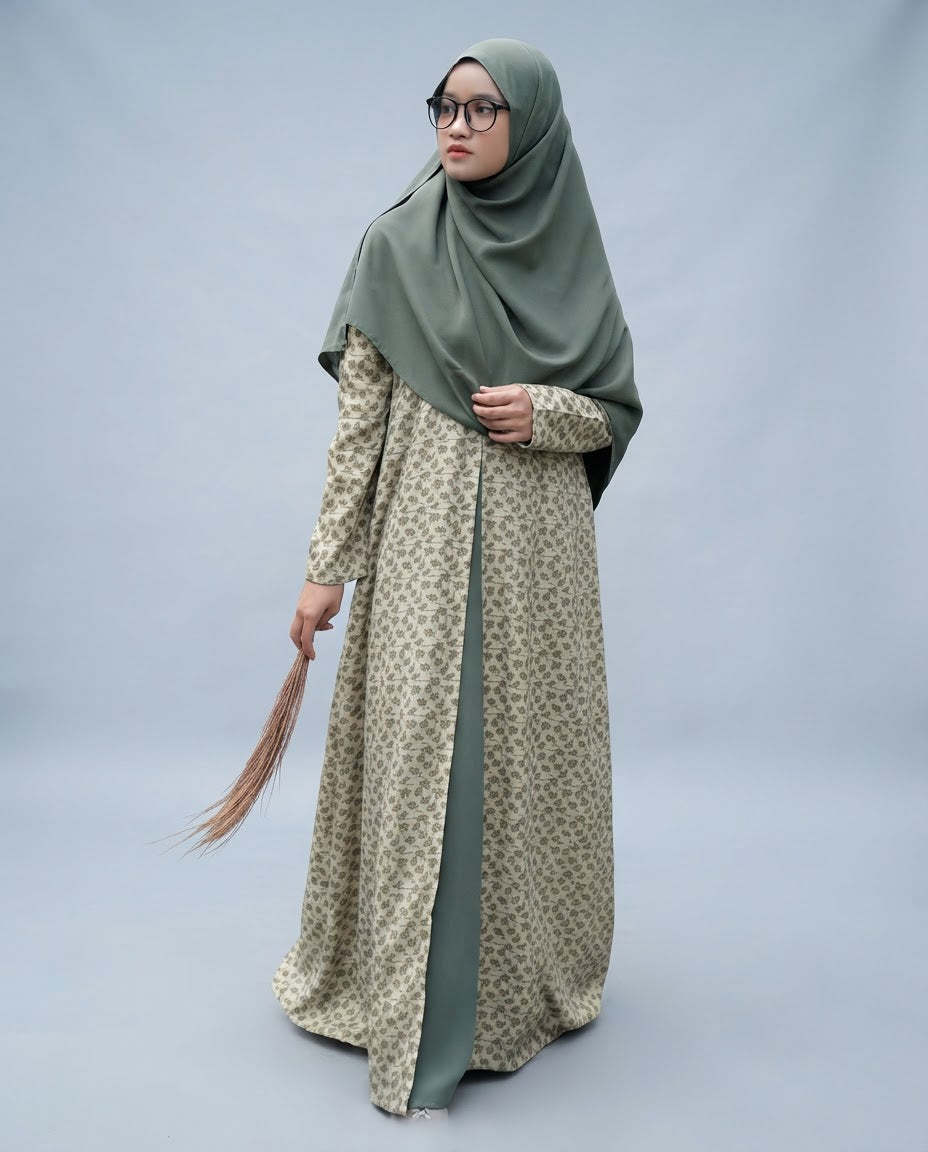 Damen Abaya | Großartig