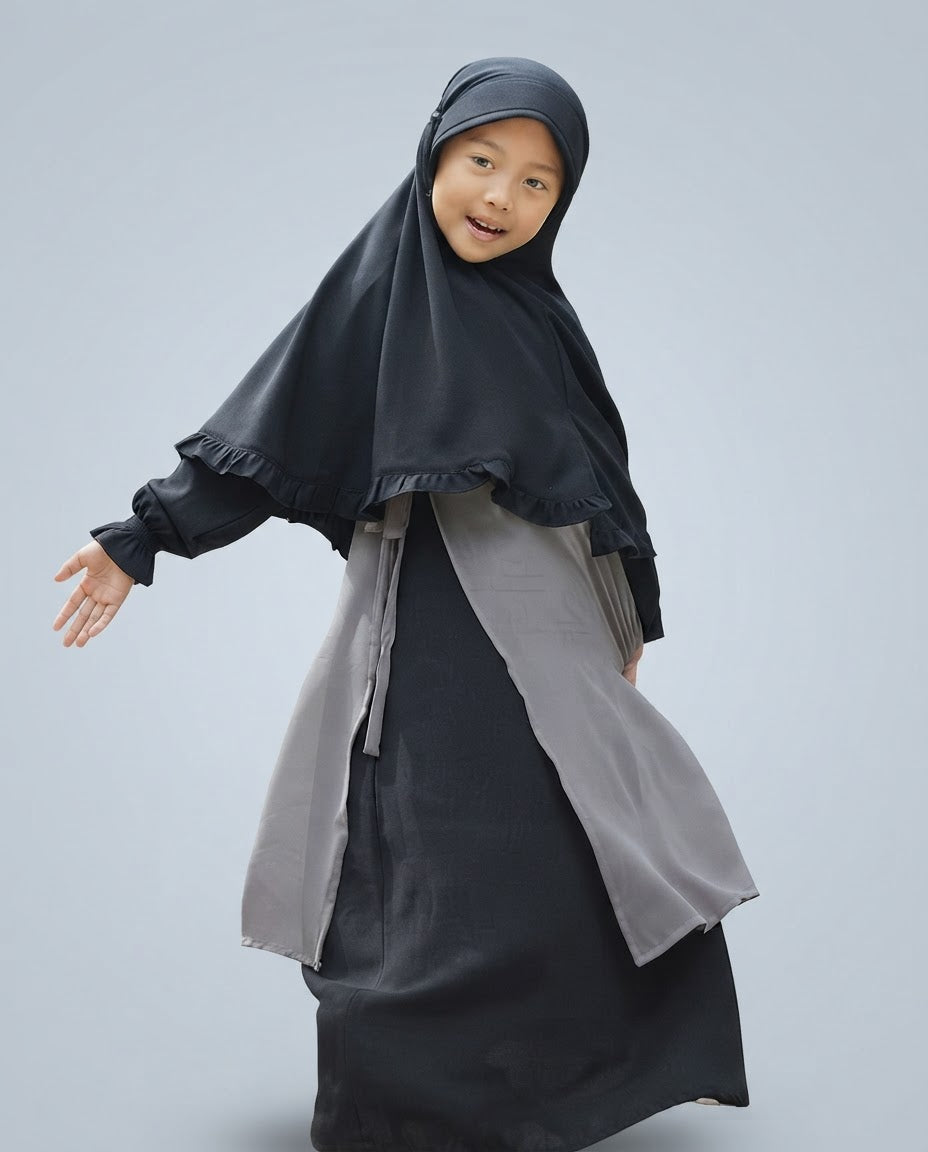Set Meisjes | Güzel Basic