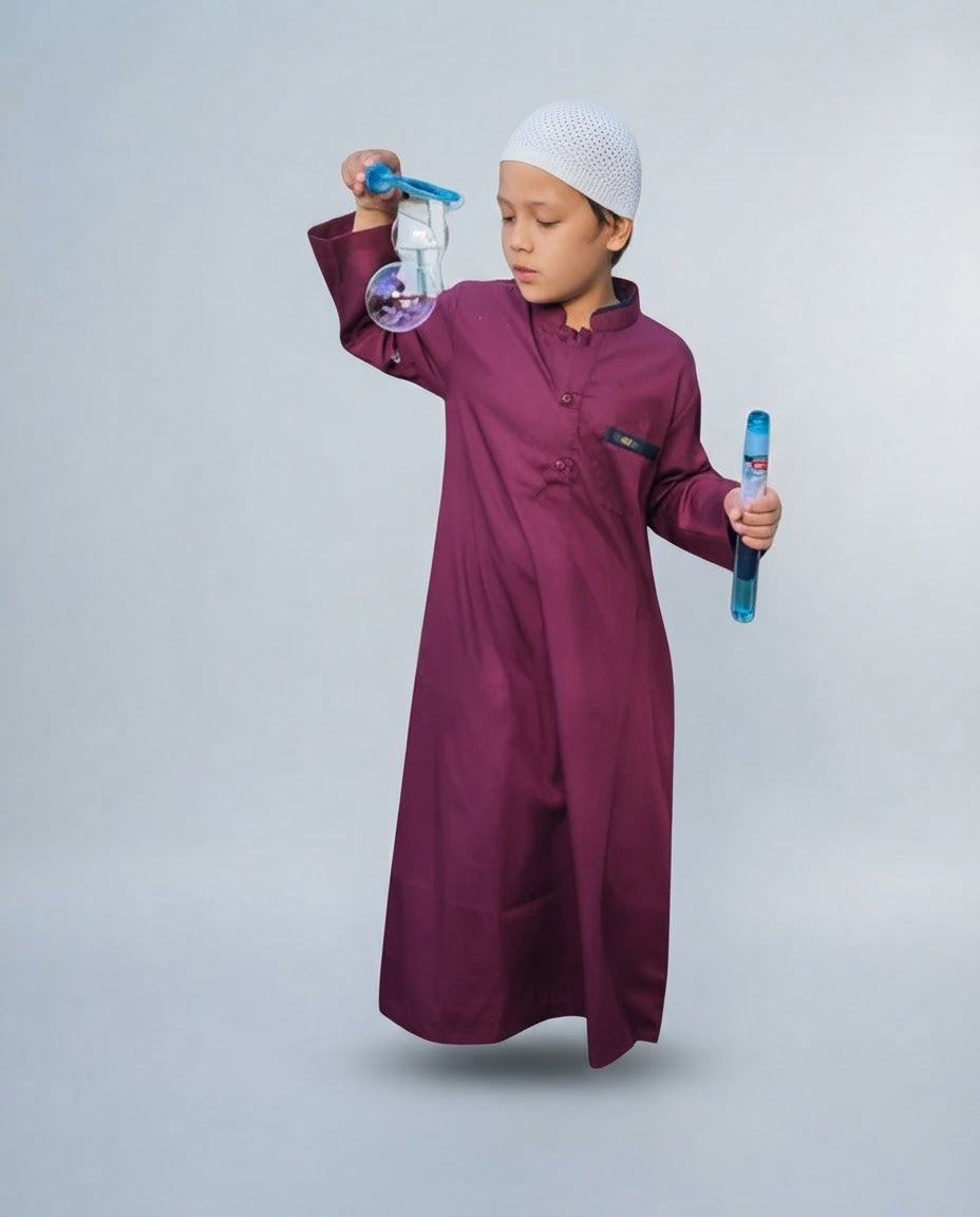 Vêtements pour garçons |